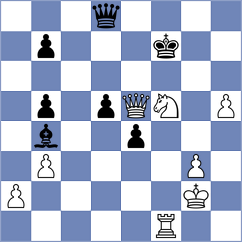 Bodnaruk - Vantika (New York USA, 2024)