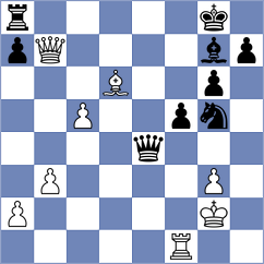 Govender - Laith (chess.com INT, 2024)
