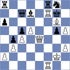 Pedersen - Bove Quist (Denmark, 1999)