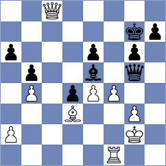 Llari - Radionov (chess.com INT, 2024)