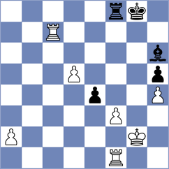Praggnanandhaa - Liang (chess24.com INT, 2021)