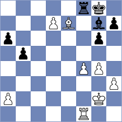 Rendle - Diachek (chess.com INT, 2025)