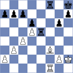 Negron Lizarazo - Kopczynski (chess.com INT, 2023)