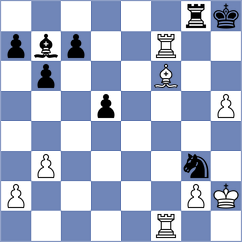 Didham - Martin (Waterbury, 1995)