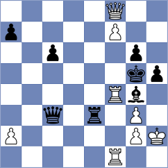 Jochinger - Plajnsek (Bled, 1993)