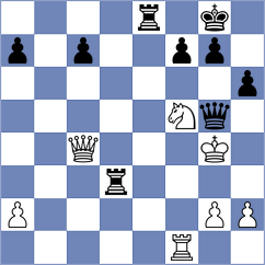 Kubelova - Tichy (Nachod, 2011)
