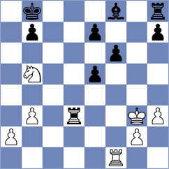 Hernandez Bermudez - Foldes (chess.com INT, 2025)