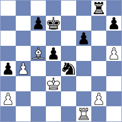 Muhammad Shahzeb - Rose (chess.com INT, 2023)