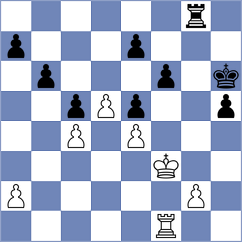 Vifleemskaia - Gabdushev (chess.com INT, 2024)