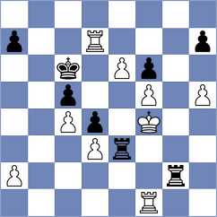 Ferkova - Marcinczyk (Chess.com INT, 2020)