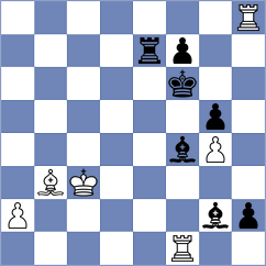 Escalante Ramirez - Vera Siguenas (Chess.com INT, 2020)