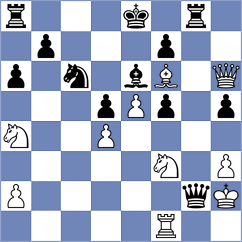 Baker - Codigone (chess.com INT, 2025)
