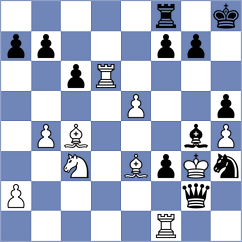 Bellini - Harcke (Playchess.com INT, 2004)