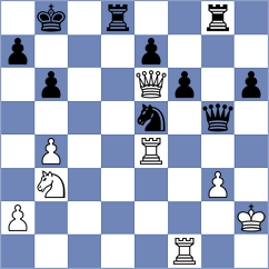 Janssen - Raddatz (Germany, 2006)