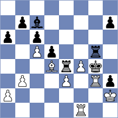 Guenther - Mossekel (Bad Woerishofen, 2000)