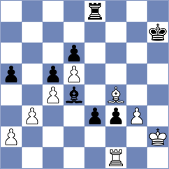 Mollema - Salem (Chess.com INT, 2020)