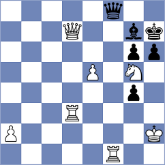 Cooper - David (Chess.com INT, 2020)