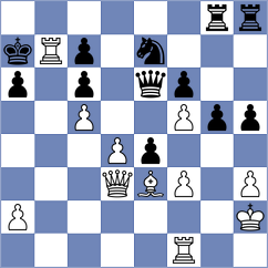 Polak - Okurowski (Warsaw, 2021)