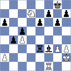 Alvarado Perez - Brown (Chess.com INT, 2021)