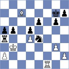 Golovanov - Yuriev (Samara, 2007)