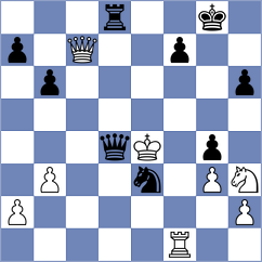 Sanchez - Farre (Villa Ballester, 2004)
