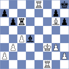 Shafer - Genkeswaran (chess.com INT, 2025)
