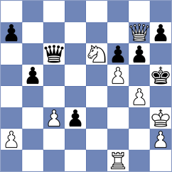 Brunner - Chaillou (Europe Echecs INT, 2021)