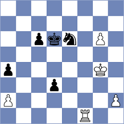 Aadya - Murthy (chess.com INT, 2025)