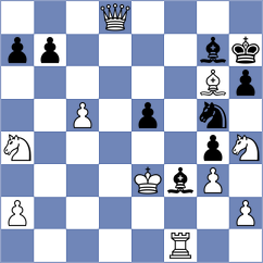 Mills - Hua (chess.com INT, 2025)