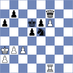 Erenberg - Levin (Jerusalem ISR, 2024)