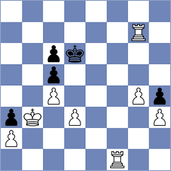 Bober - Adamczyk (Orlova, 2011)