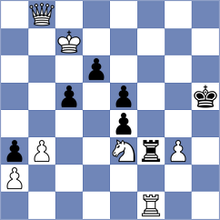 Avramidou - Marra (chess.com INT, 2025)