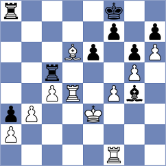 Sevian - Delgadillo (Chess.com INT, 2021)