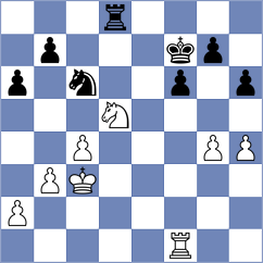 Martic - Xylogiannopoulos (Belgrade SRB, 2024)