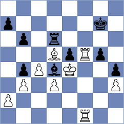 Kreken - Do Carmo (chess.com INT, 2025)
