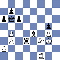 Revin - Ruchieva (Alushta, 1999)