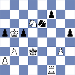 Talledo Lagos - Miranda Vargas (Lichess.org INT, 2021)