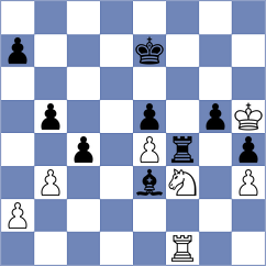 Shmatko - Starozhilov (Nikolaev, 2008)
