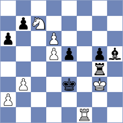 Abarca Gonzalez - Toth (Budapest HUN, 2024)