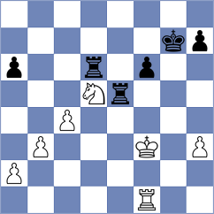 Soto Vega - Suarez (chess.com INT, 2024)