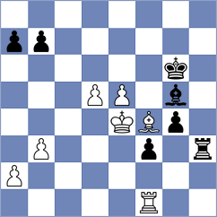 Huliak - Sendlhofer (Schwarzach, 2001)