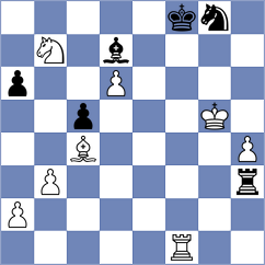 Pedersen - Tomezack (Saint Vincent, 2005)