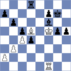 Aranda - Brandao (chess.com INT, 2025)
