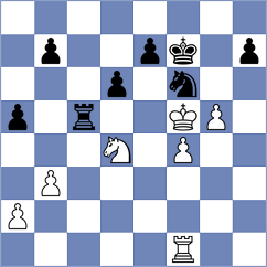 Quirke - Dobre (chess.com INT, 2024)