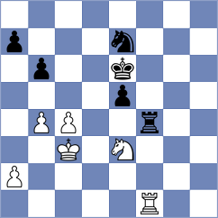 Hernandez - Campo Jimenez (Medellin COL, 2024)
