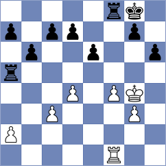 Navia Andrade - Gruezo Garcia (Chess.com INT, 2020)