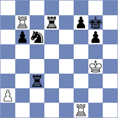Girya - Papp (FIDE Online Arena INT, 2024)