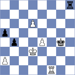 Stamenkov - Lazaridis Patsalias (Kalamaria, 2006)