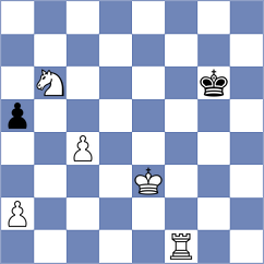Strikovic - Devesa Raris (Santiago de Compostela, 2002)