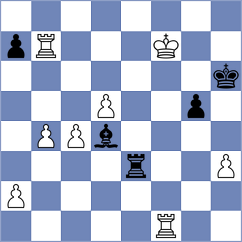 Fernandez - Molinari (Chivilcoy, 1988)